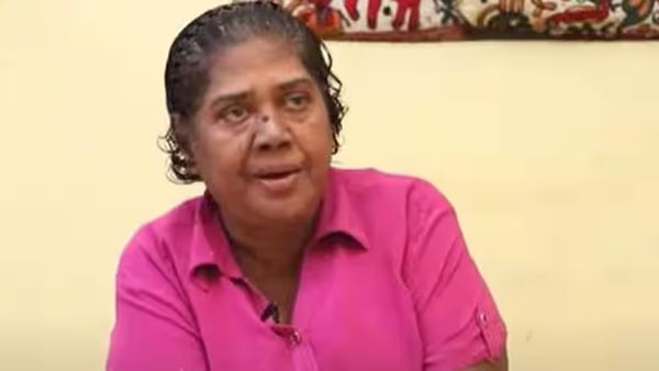 Tamil Actress And Director Jayadevi Passes Away