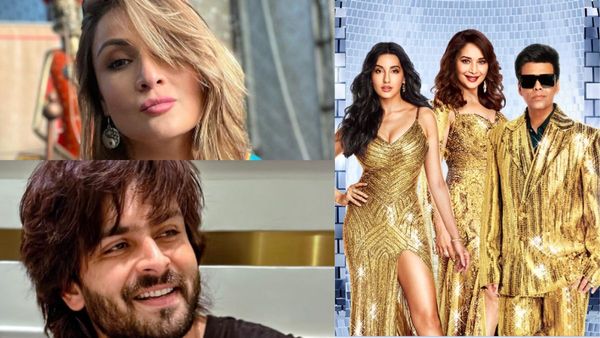 Jhalak Dikhhla Jaa 11: Urvashi Dholakia To Shoaib Ibrahim Confirmed Contestants List, New Judges Onboard