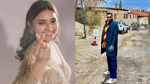 Hum Family Members Jald Bane: Abhishek Malhan-Jiya Shankar To Be A Jodi? Her Mom REACTS