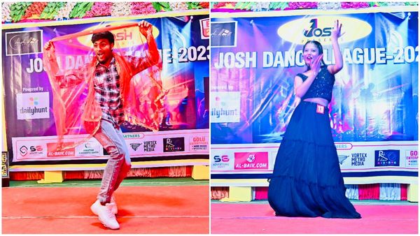 Josh Collaborates With Shark Entertainment For Josh Dance League, On-Ground Event Cum Dance Competition