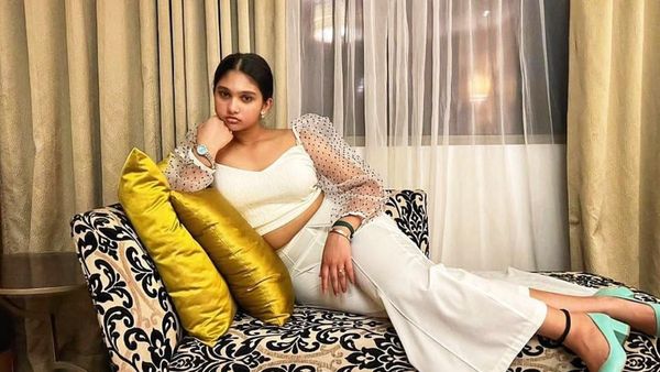 Bigg Boss Tamil 7: Vanitha Vijaykumar Shares Jovika's Tamil Speaking Video; Says 'Behave Accordingly..'