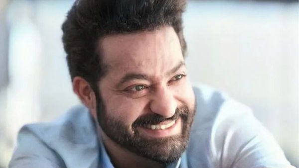 The Academy Officially Welcomes Jr NTR To Its Illustrious Roster Of New Actors