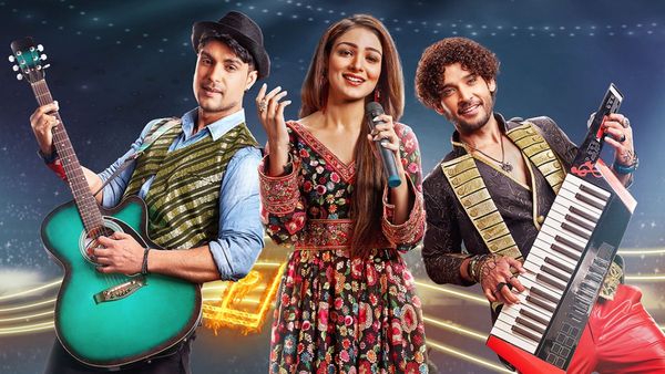 Will Ankit Gupta, Gautam Singh Vig’s Junooniyatt Go OFF-AIR? Here’s When Cast Is Likely To Wrap Up Shoot