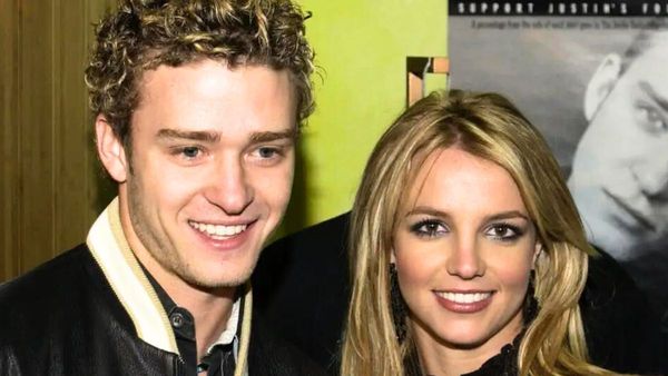 Justin Timberlake Slammed For ‘Slut-Shaming' Britney Spears Amid ABORTION Revelation; Netizens Call Him DEVIL