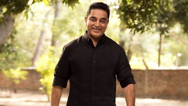 Bigg Boss 7 Tamil Official: Kamal Haasan Reveals New BB Logo; Fans Ask 'Why He Is Promoting The Rising Sun?'