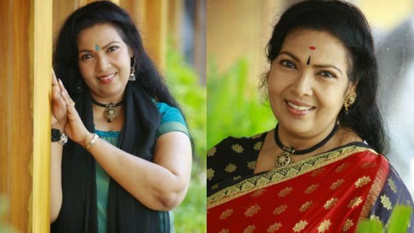 Malayalam Actress Kanakalatha's Brave Battle: Facing Memory Loss and Health Struggles