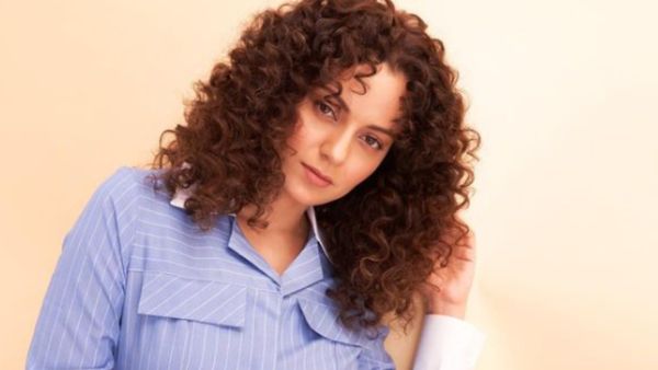 Kangana Ranaut Slams 'Self-Obsessed' Bollywood Actors; Says, ‘Gym Mein Karte Hi Kya Hain’