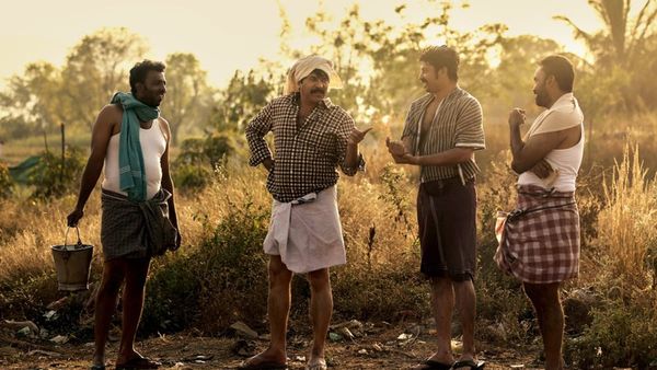 Kannur Squad Box Office Collection Day 6 Prediction: Mammootty's Crime Thriller Set To Maintain Momentum