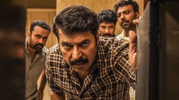 Kannur Squad Kerala Box Office Collection Update: Mammootty's Movie Steadfastly Nears The ₹40 Crores Milestone