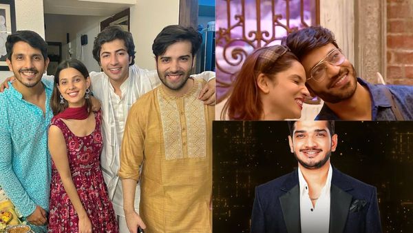 Bigg Boss 17 Wildcard Contestant: Star Plus LEAD To Join Ankita Lokhande-Munawar Faruqui?
