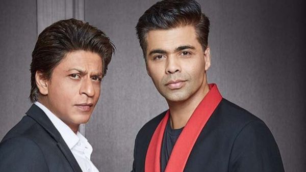 Koffee With Karan 8: Karan Johar Reveals If Shah Rukh Khan Is On Guestlist; ‘He’s There But…’
