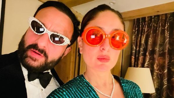 When Kareena Kapoor Talked About Interfaith Marriage With Saif Ali Khan: Important Thing Is...