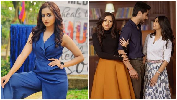 Yeh Rishta Kya Kehlata Hai | Karishma Sawant On Getting 'Sidelined' In Harshad-Pranali's Show Ahead Of EXIT