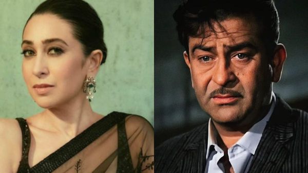 Director Makes SHOCKING Claims Against Karisma Kapoor; Says ‘She Saw Her Grandfather Raj Kapoor Pull Women’s…