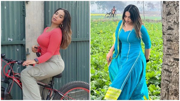 Who Is Karmita Kaur? All About Insta Influencer Whose MMS Video Has Leaked After Kulhad Pizza Couple
