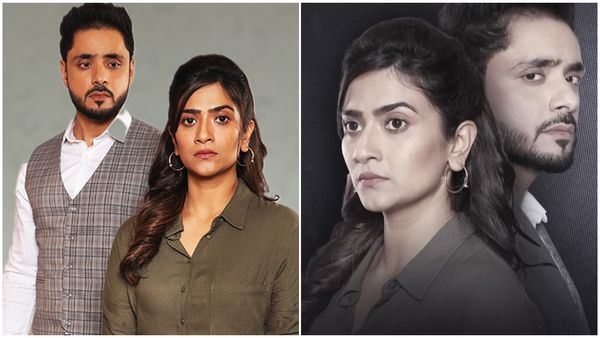 Katha Ankahee TWIST | Will Adnan Khan & Aditi Sharma’s Show Take A Major Leap? Actress Shares BIG UPDATE