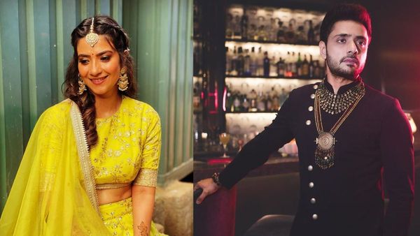 Katha Ankahee To Get NEW Time Slot, Dabbangii To Replace Adnan Khan-Aditi Sharma's Show