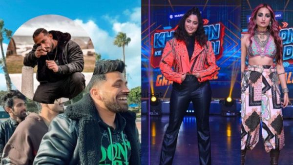 Khatron Ke Khiladi 13 First Runner-Up Name: KKK 13 Grand Finale Tonight, Winner To Be Announced