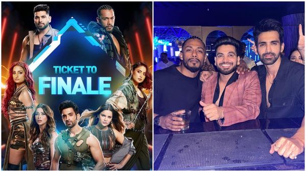 Khatron Ke Khiladi 13 Finale: WINNER Of Rohit Shetty’s Show Announced; THIS Finalist Takes Trophy Home?