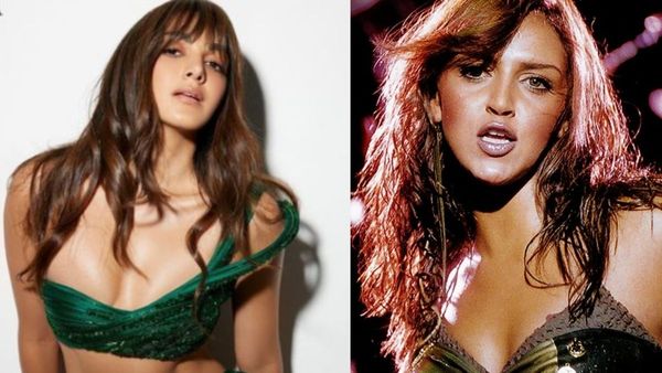 Kiara Advani Raises Oomph In Fringe Hair & BOLD Outfits For Femina Cover, Netizens Say: Isha Deol From 2000