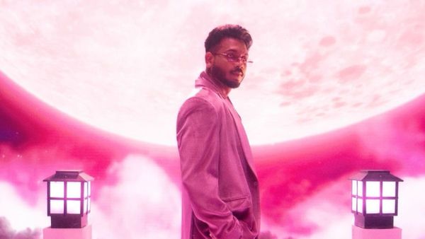 Global Icon King All Set To Embark On His ‘New Life' Album Tour Starting From Bengaluru