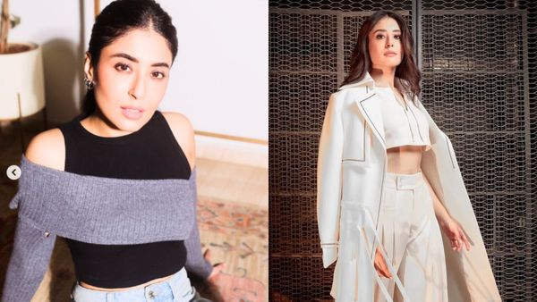 Birthday EXCLUSIVE! Kritika Kamra On Low-Key Celebrations, Childhood Memories: I'm Feeling At Peace