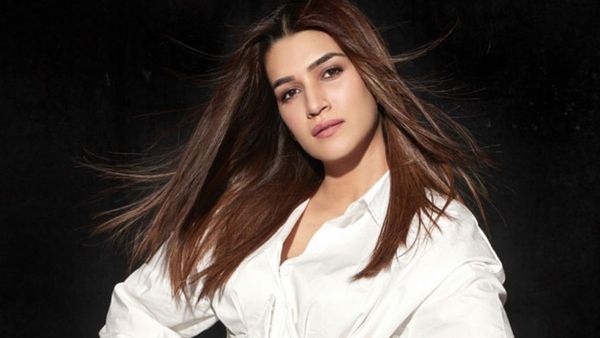 Kriti Sanon's Long-Awaited Dream Of Doing Action Films Comes True With ‘GANAPATH : A Hero Is Born'