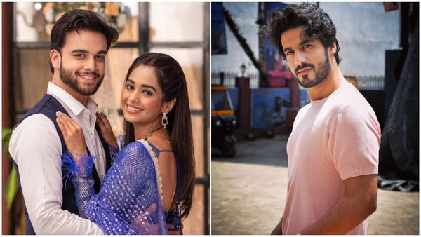 Kumkum Bhagya NEW LEADS Revealed: Yeh Hai Chahatein’s Abrar Qazi To Romance THIS Actress After Leap?