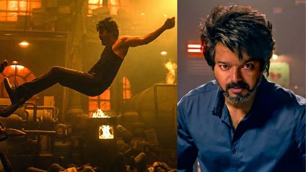 Lokesh Kanagaraj Opens Up About LCU Connect In Leo; Says 'Kamal Haasan Was There In Dubbing..'