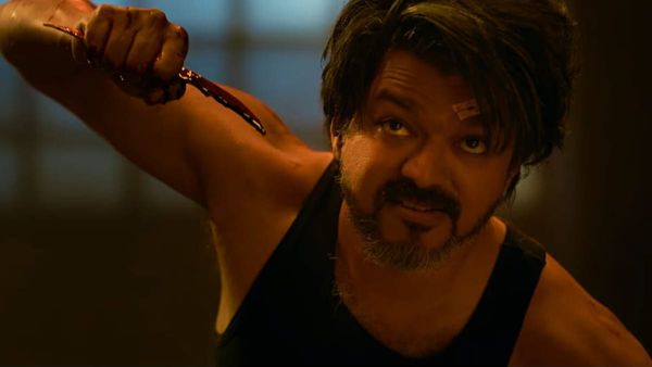 Vijay's Leo Advance Bookings: Over 43,500 Tickets Sold In The UK, Marking An Exceptional Response