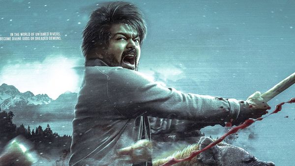 Leo Advance Booking Report Day 2: Thalapathy Vijay’s Film Witnesses Massive Fall Post A Thunderous Start