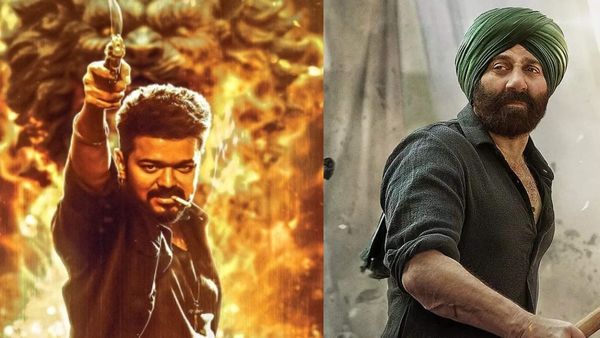 Leo Box Office Collection Day 4: Vijay’s Film Beats Gadar 2 During Opening Weekend As It Inches Close To 200Cr