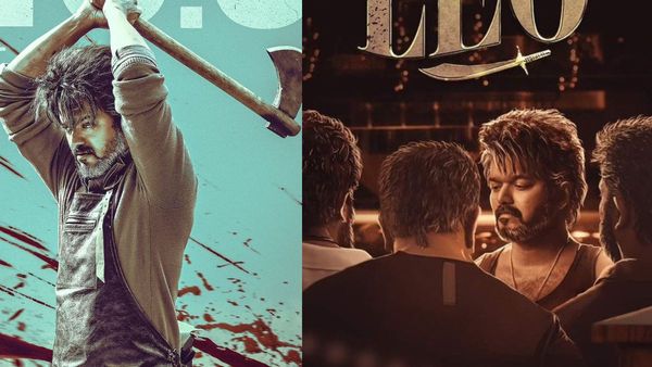 Leo Box Office Collection Day 2: Did Vijay's Film Crash Or Hit A Smash On Second Day? Latest Report