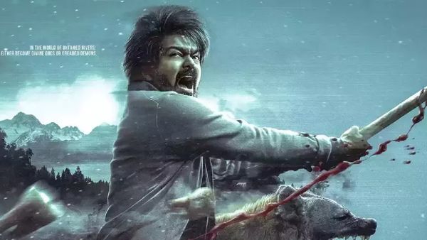 Leo Box Office Collection Day 12 Prediction: Thalapathy Vijay’s Action Film To See Over 60% Drop On 2nd Monday