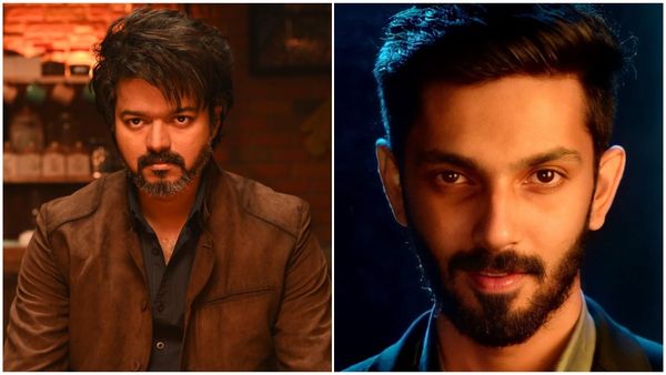 Heisenberg Identity: Leo Composer Anirudh Ravichander On Working With Him; Reveals THIS Person Has Seen Him
