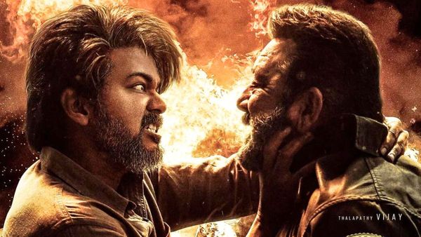 Leo Hindi Ticket Booking Day 1: Thalapathy Vijay Actioner Set For Sensational Opening As It Sells This Much