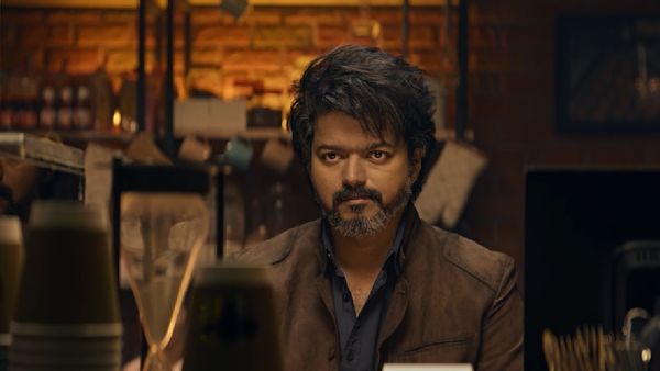 Leo Hindi Trailer OUT Now: Thalapathy Vijay Wins Hearts With His Swag In Lokesh Kanagraj’s Action Film - Watch