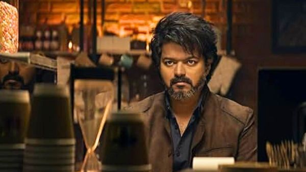 Leo Full Movie Leaked Online In HD For Free Download Hours After Its Theatre Release