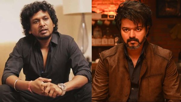 LCU Insight: Lokesh Kanagaraj's Original Choice For 'Leo' Revealed - Why Vijay Said No!