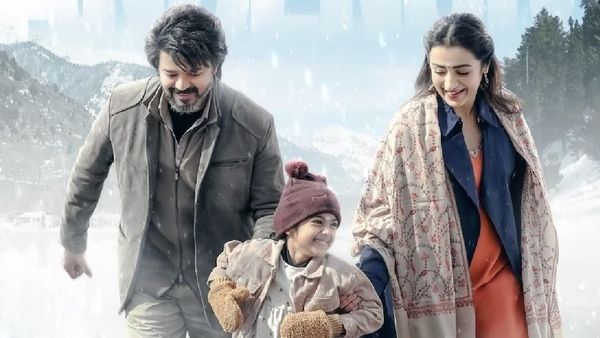 Leo Twitter Review: Thalapathy Vijay’s Action Thriller FAILS To Leave A Mark; Fans Call It A Disaster