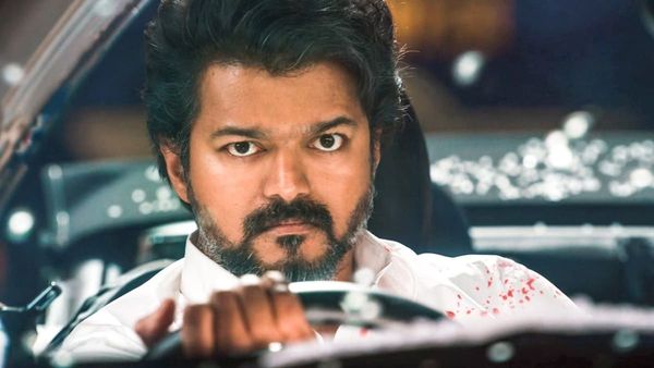 Leo Tamil Nadu Box Office Collection Update: Crosses ₹50 Crore Mark, But Lags Behind 'Jailer'