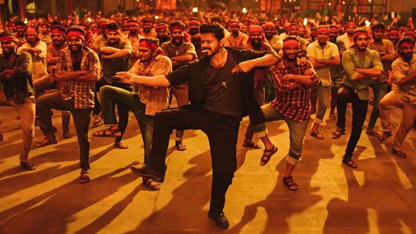 Thalapathy Vijay's Leo Receives Split Reactions: While Some Praise, Viral Memes Express Disappointment!