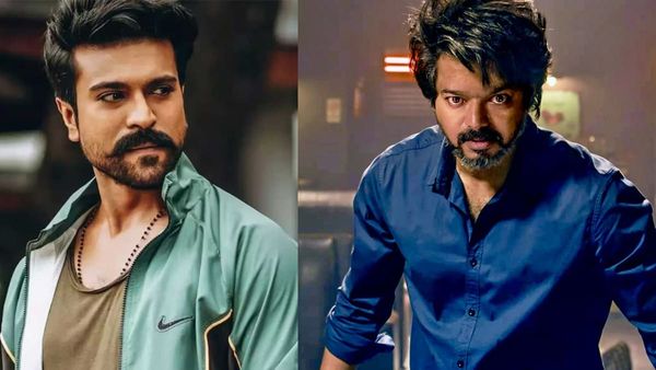 Leo: Thalapathy Vijay's Film Stirs Excitement As Ram Charan's Name Joins Star Cast! Rumours Intensify