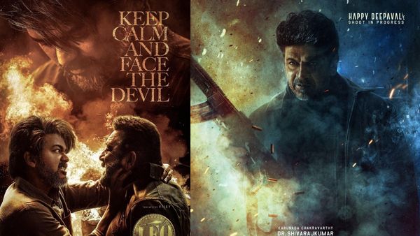 Leo Box Office Collection: Thalapathy Vijay’s Action Film FAILS To Beat Shiva Rajkumar’s Ghost With Major Gap