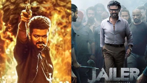 Leo Hindi Box Office Office Collection Day 5: Vijay’s Film Beats Jailer With Huge Gap; Crosses 10Cr