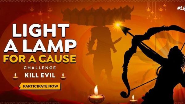 Josh Launches Its Own IP 'Lighting A Lamp' To Celebrate Victory Of Good Over Evil During Festive Season