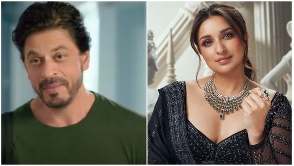 Entertainment Highlights: Dunki International Release Date Out; Parineeti’s First B’day After Marriage