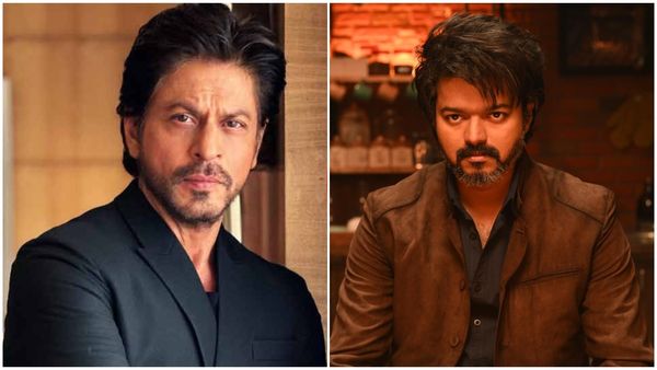 Entertainment Highlights: SRK-Rajkumar Hirani Together Ahead Of Dunki; Bigg Boss 17 First Weekend Ka Vaar