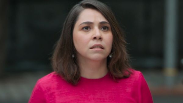 Maanvi Gagroo Talks About Karan Wahi & Her Other Half Love Half Arranged Co-Stars: They Bring In...