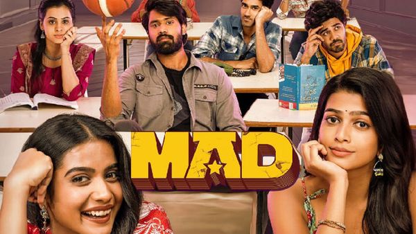 Mad Movie OTT Release Date And Platform: Blockbuster Comedy Drama Film To Stream Soon